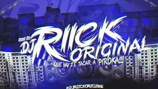 AUTOMOTIVO - COSPE NELA E SOCA FUND0 - PUCCA TSUNAMI - DJ RIICK ORIGINAL