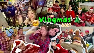 It’s the Most wonderful time of the Year | Merry Christmas 2025