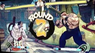 TYTREZA (HO) perfo37 (ZA) street fighter 4