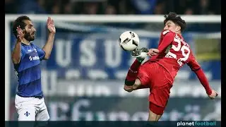 Best of Kai Havertz Skills