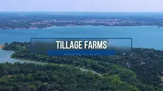 Visit Tillage Farms in Princeton, Tx