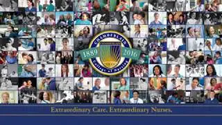 History of Chamberlain College of Nursing