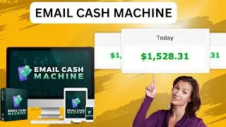 Email Cash Machine Review - A Legit Shortcut or Just More Hype?