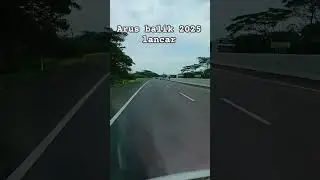 arus balik 2025