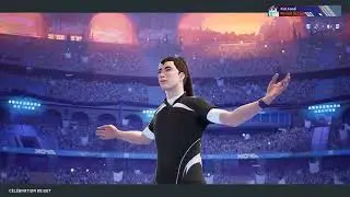 Blade passe t&ecirc;te t&ecirc;te but [REMATCH]