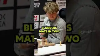 Arjun Defeats Magnus Carlsen