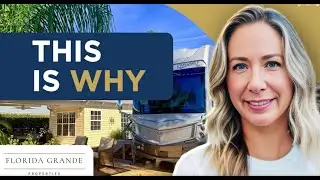 Вот почему владельцы автодомов выбирают Florida Grande | Лучшее в 2025 году