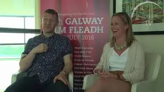 FleadhTV: The Young Offenders