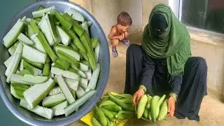 ऐसे सब्जी कभी नहीं बनाए होंगे👌turai ki sabji | masala Turai ki sabji | masala taroi ki sabji recipe