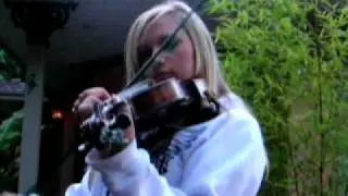 Fiddler Oceana from BC