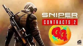 Sniper Contracts 2! Снайпер Контрактс 2!