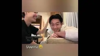 Shun Naughty Move Made Dai Shock 🤭🌚😅
