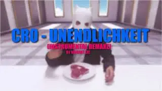 Cro - Unendlichkeit (Songs In Real Life -  Remake) | Vincent Lee