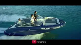 FULL  Dishoom Movie  Official Trailer   John Abraham, Varun Dhawan, Jacqueline Fernandez