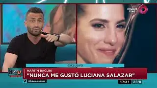 Hay que ver: Programa del 01 de Noviembre del 2019