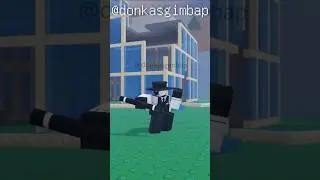 Block Master #roblox #dieofdeath #animation #robloxstudio