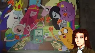[Adventure Time - Card Wars] - Ouverture - Ultimate Collection (Kickstarter)