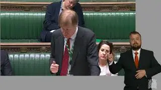 Work and Pensions Questions - 12/05/25