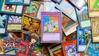 CARD CASEIRO (YU-GI-OH GX) 