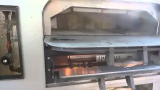 Marsal MB236 At Work Natural Gas