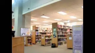 Campus Tour (In Japanese)