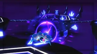 Tap Simulator 🥚, ARRIVED JUMP SPACE STATION!! in Roblox