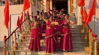 विराट हिंदू सम्मेलन 