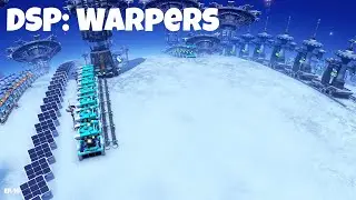 DSP: Warpers - Finally