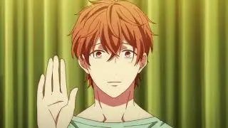 [Given] MAFUYU &ldquo;TSK &ldquo; UENOYAMA 😂😂😂💀.        Read description for anime name