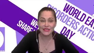 World Eating Disorders Day 2020 speaks with Dr. Rachel Bachner-Melman!