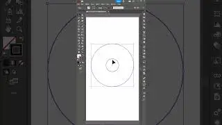 Hot to Create Blend Tool in Adobe Illustrator