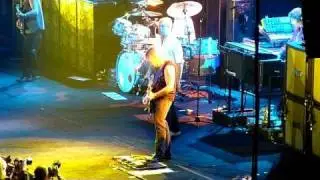 Deep Purple - HIGHWAY STAR - München Olympiahalle 19.11.2010