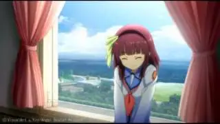 (Eng subs) Angel Beats! (エンジェルビーツ)　PV第6弾 (HQ)
