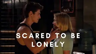 Chelsea & Grant | Scared To Be Lonely