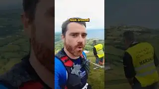 The Craziest Race In Ireland