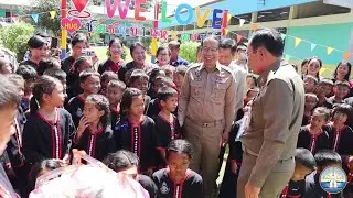 สรุปข่าวและกิจกรรมเด่น จ.สกลนคร เดือนกันยายน 2567