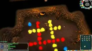 Runescape- Firemaker's Curse Quest 