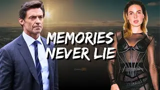 He Sells Memories, Until a Memory of a Woman Ruins His Life.