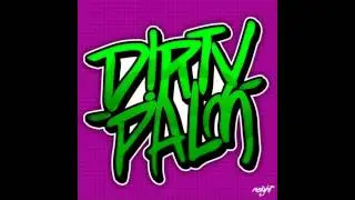 David Guetta & Glowinthedark - Ain't A Party (D!RTY PALM Bootleg)