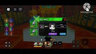 Rolling traits on Ulquiorra