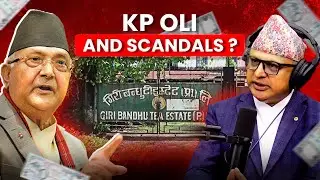 The Political Impact of PM Oli and His Political Legacy!