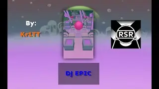 Rolling Sky Remake - DJ EPIC (⭐⭐⭐⭐⭐)