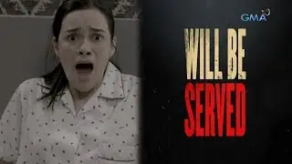 Justice will be served! | Teaser