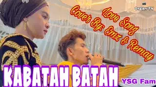 Ka Batah Batah Cover by Toh Emz & Remaysa YSG Fam #fullvideo #trendingpost #tausugsong 