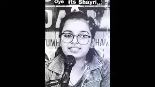 Chetna Balahara||lovepoetry 💗 hindipoetry broken heart poetry Haryanvi||oyeitsshayri plizzsupport