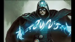 Enter the Infinite