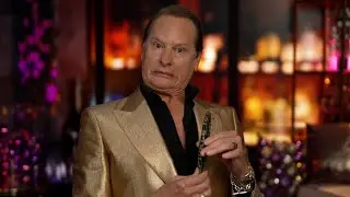 &ldquo;You literally cannot make this up.&rdquo; | A Toast to 2025! on NBC