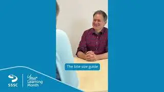 Your Learning month - relationship based practice
