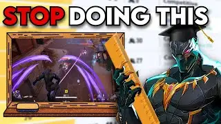 This is why you SUCK at Black Panther... (VOD Review)