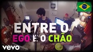 Mama Feet - Entre O Ego E O Ch&atilde;o